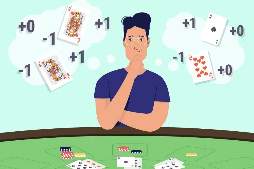 Đếm Bài Blackjack