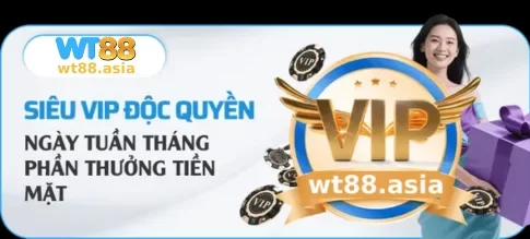 KHUYẾN MÃI WT88