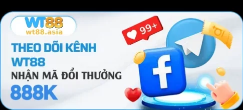 KHUYẾN MÃI WT88