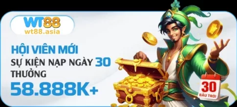 KHUYẾN MÃI WT88